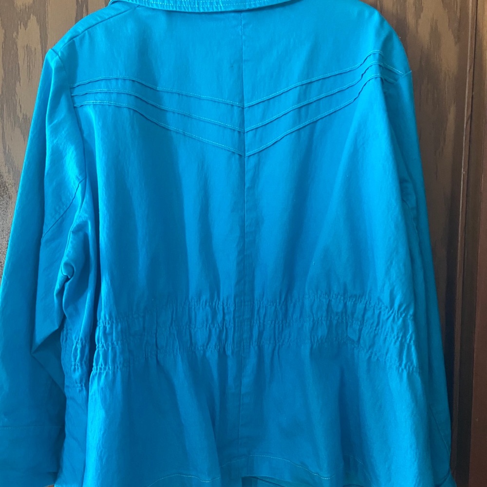 Jacket/Blazer Plus Size 2X
